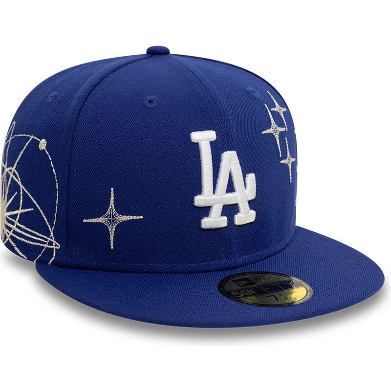 granatowa-dopasowana-czapka-z-daszkiem-59fifty-zodiac-los-angeles-dodgers-mlb-new-era