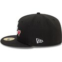 czarna-dopasowana-czapka-z-daszkiem-59fifty-heart-icon-atlanta-braves-mlb-new-era