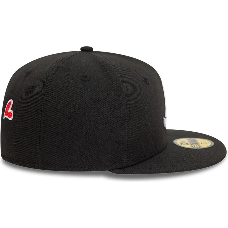 czarna-dopasowana-czapka-z-daszkiem-59fifty-heart-icon-atlanta-braves-mlb-new-era