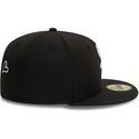 czarna-dopasowana-czapka-z-daszkiem-59fifty-heart-icon-chicago-white-sox-mlb-new-era