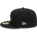 czarna-dopasowana-czapka-z-daszkiem-59fifty-heart-icon-los-angeles-dodgers-mlb-new-era