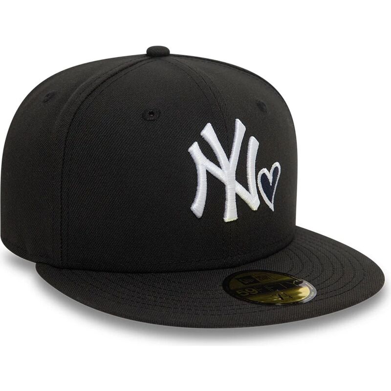 czarna-dopasowana-czapka-z-daszkiem-59fifty-heart-icon-new-york-yankees-mlb-new-era