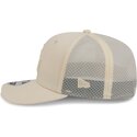 czapka-trucker-bezowa-9seventy-stretch-snap-color-pack-los-angeles-dodgers-mlb-new-era