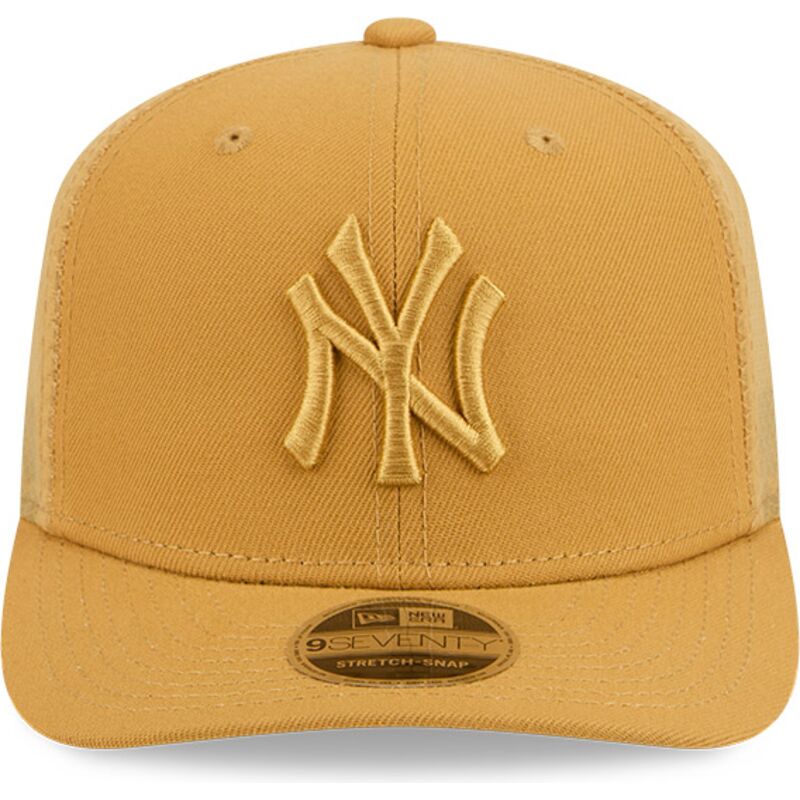 czapka-trucker-jasnobrazowa-9seventy-stretch-snap-color-pack-new-york-yankees-mlb-new-era