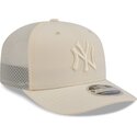 czapka-trucker-bezowa-9seventy-stretch-snap-color-pack-new-york-yankees-mlb-new-era