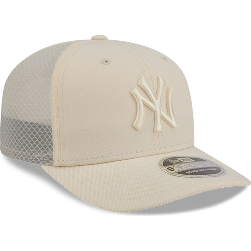 czapka-trucker-bezowa-9seventy-stretch-snap-color-pack-new-york-yankees-mlb-new-era czapka-trucker-bezowa-9seventy-stretch-snap-color-pack-new-york-yankees-mlb-new-era