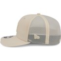 czapka-trucker-bezowa-9seventy-stretch-snap-color-pack-new-york-yankees-mlb-new-era