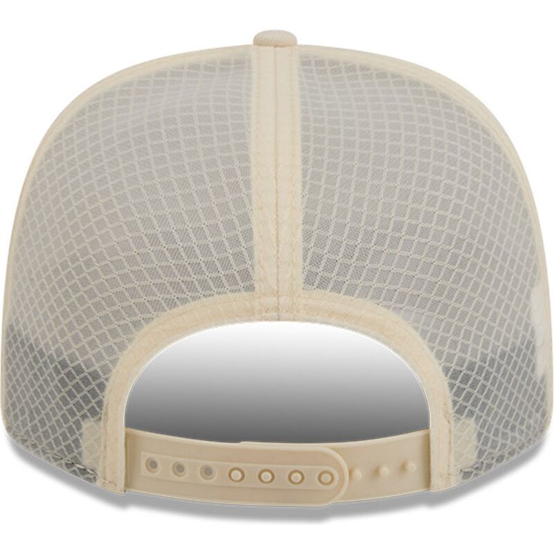 czapka-trucker-bezowa-9seventy-stretch-snap-color-pack-new-york-yankees-mlb-new-era czapka-trucker-bezowa-9seventy-stretch-snap-color-pack-new-york-yankees-mlb-new-era