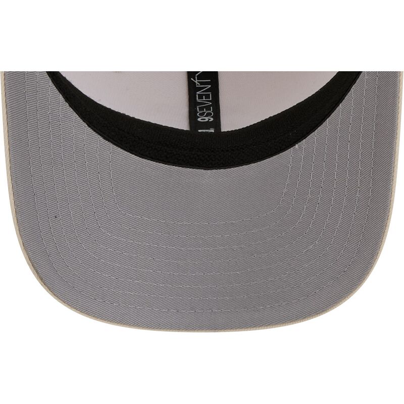 czapka-trucker-bezowa-9seventy-stretch-snap-color-pack-new-york-yankees-mlb-new-era czapka-trucker-bezowa-9seventy-stretch-snap-color-pack-new-york-yankees-mlb-new-era