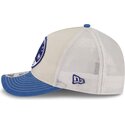 czapka-trucker-bezowa-i-niebieska-9forty-m-crown-a-frame-fray-los-angeles-dodgers-mlb-new-era