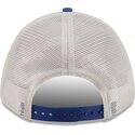 czapka-trucker-bezowa-i-niebieska-9forty-m-crown-a-frame-fray-los-angeles-dodgers-mlb-new-era