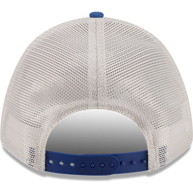 czapka-trucker-bezowa-i-niebieska-9forty-m-crown-a-frame-fray-los-angeles-dodgers-mlb-new-era