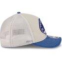 czapka-trucker-bezowa-i-niebieska-9forty-m-crown-a-frame-fray-los-angeles-dodgers-mlb-new-era