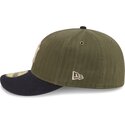 zielona-dopasowana-czapka-z-zakrzywionym-daszkiem-59fifty-pre-curved-american-herringbone-new-york-yankees-mlb-new-era