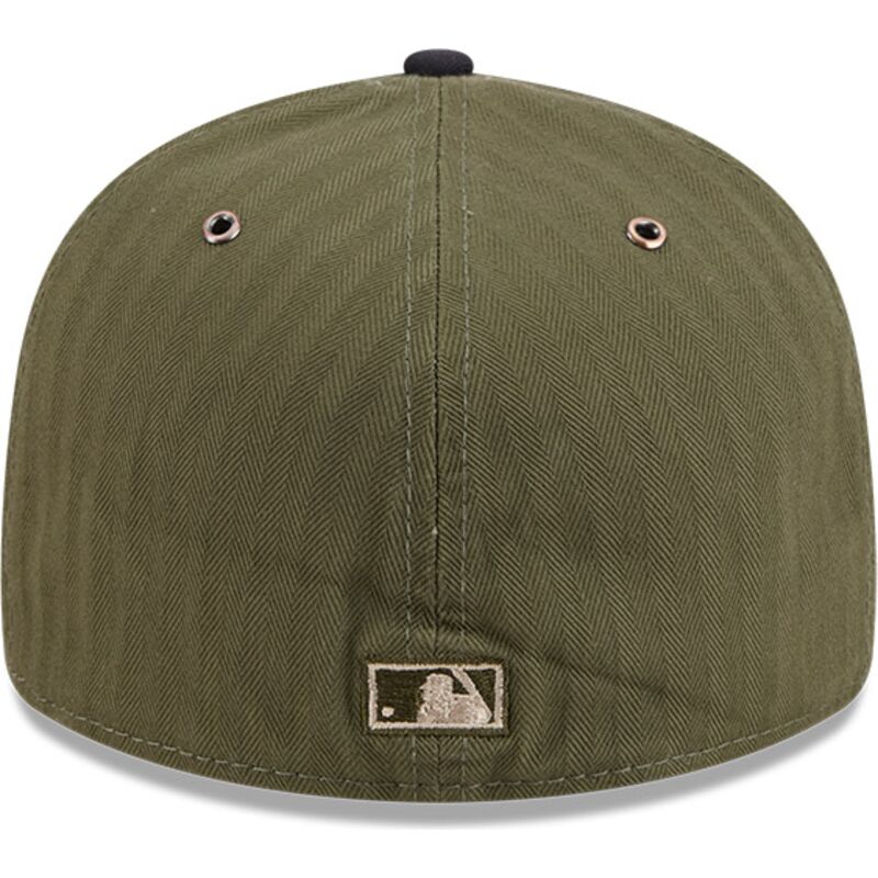 zielona-dopasowana-czapka-z-zakrzywionym-daszkiem-59fifty-pre-curved-american-herringbone-new-york-yankees-mlb-new-era