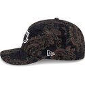 wielokolorowa-dopasowana-czapka-z-zakrzywionym-daszkiem-59fifty-pre-curved-jacquard-chenille-los-angeles-lakers-nba-new-era
