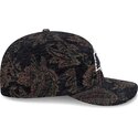 wielokolorowa-dopasowana-czapka-z-zakrzywionym-daszkiem-59fifty-pre-curved-jacquard-chenille-los-angeles-lakers-nba-new-era