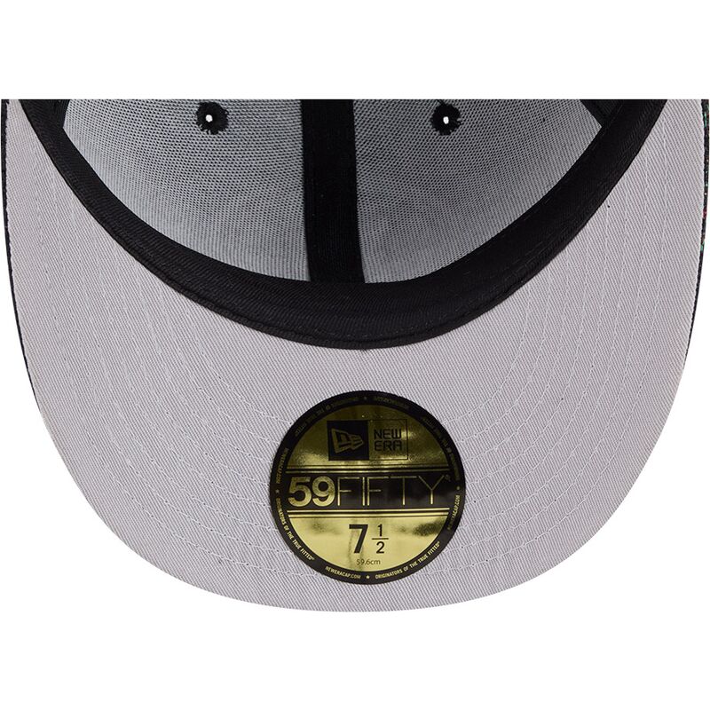 wielokolorowa-dopasowana-czapka-z-zakrzywionym-daszkiem-59fifty-pre-curved-jacquard-chenille-los-angeles-lakers-nba-new-era
