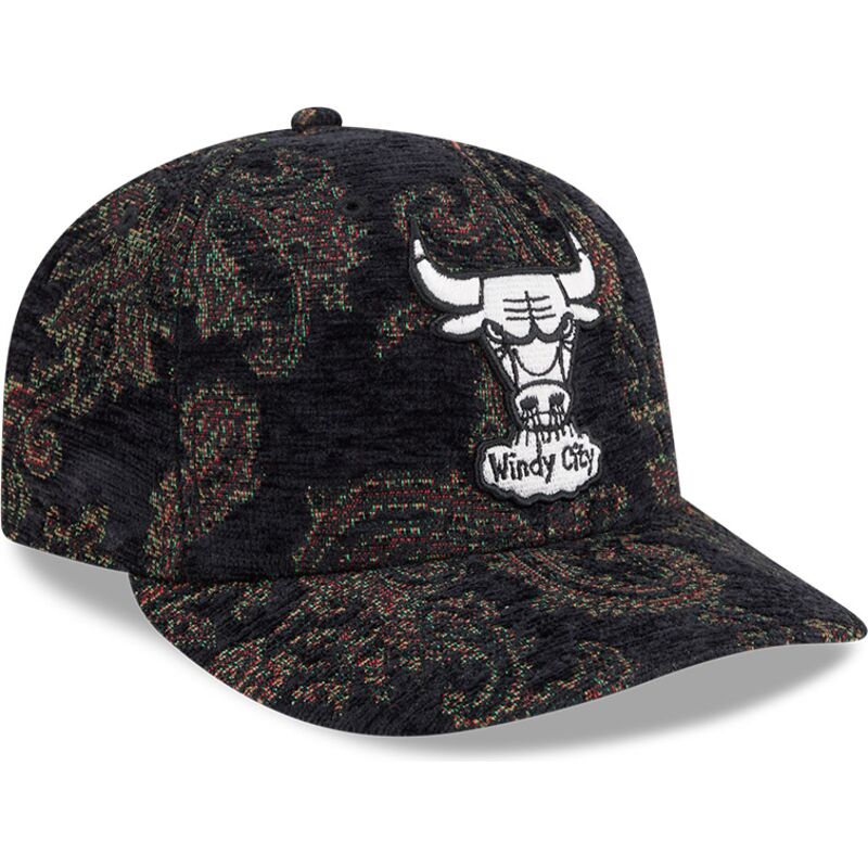 wielokolorowa-zakrzywiona-czapka-dopasowana-59fifty-pre-curved-jacquard-chenille-chicago-bulls-nba-new-era