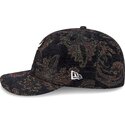 wielokolorowa-zakrzywiona-czapka-dopasowana-59fifty-pre-curved-jacquard-chenille-chicago-bulls-nba-new-era