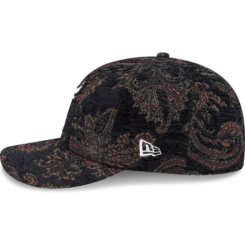 wielokolorowa-zakrzywiona-czapka-dopasowana-59fifty-pre-curved-jacquard-chenille-chicago-bulls-nba-new-era