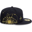 granatowa-dopasowana-czapka-z-daszkiem-59fifty-zodiac-new-york-yankees-mlb-new-era