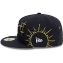 granatowa-dopasowana-czapka-z-daszkiem-59fifty-zodiac-new-york-yankees-mlb-new-era