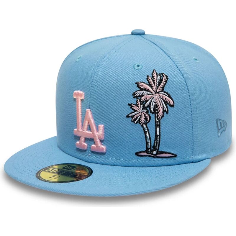 granatowa-dopasowana-czapka-z-daszkiem-59fifty-palm-taco-los-angeles-dodgers-mlb-new-era
