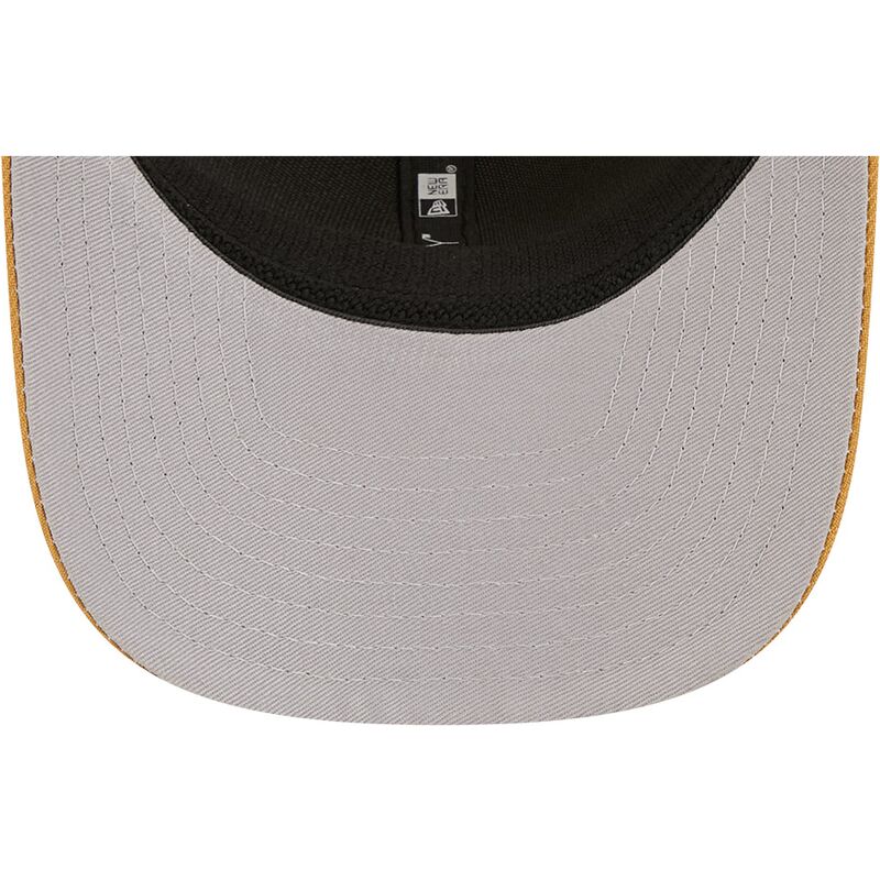 czapka-trucker-jasnobrazowa-9seventy-stretch-snap-color-pack-los-angeles-dodgers-mlb-new-era czapka-trucker-jasnobrazowa-9seventy-stretch-snap-color-pack-los-angeles-dodgers-mlb-new-era