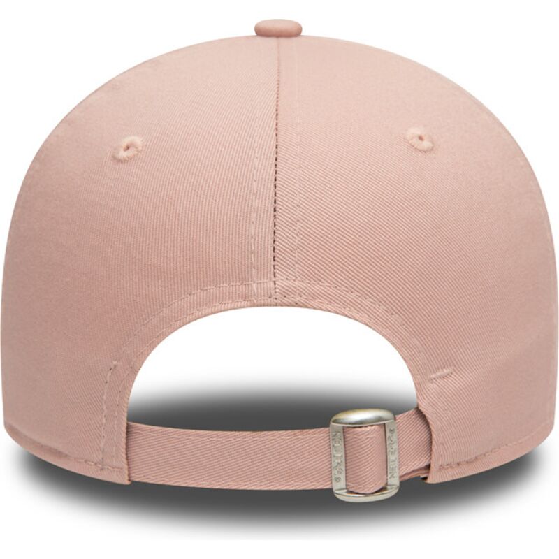 rozowa-regulowana-czapka-z-zakrzywionym-daszkiem-dla-kobiet-9forty-colour-essential-new-york-yankees-mlb-new-era rozowa-regulowana-czapka-z-zakrzywionym-daszkiem-dla-kobiet-9forty-colour-essential-new-york-yankees-mlb-new-era