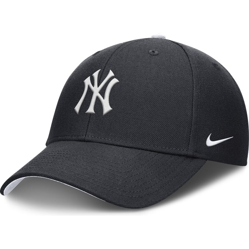 granatowa-zakrzywiona-czapka-regulowana-dla-chlopca-dri-fit-club-structured-new-york-yankees-mlb-od-nike