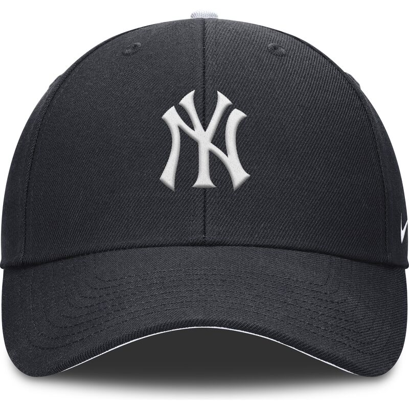 granatowa-zakrzywiona-czapka-regulowana-dla-chlopca-dri-fit-club-structured-new-york-yankees-mlb-od-nike