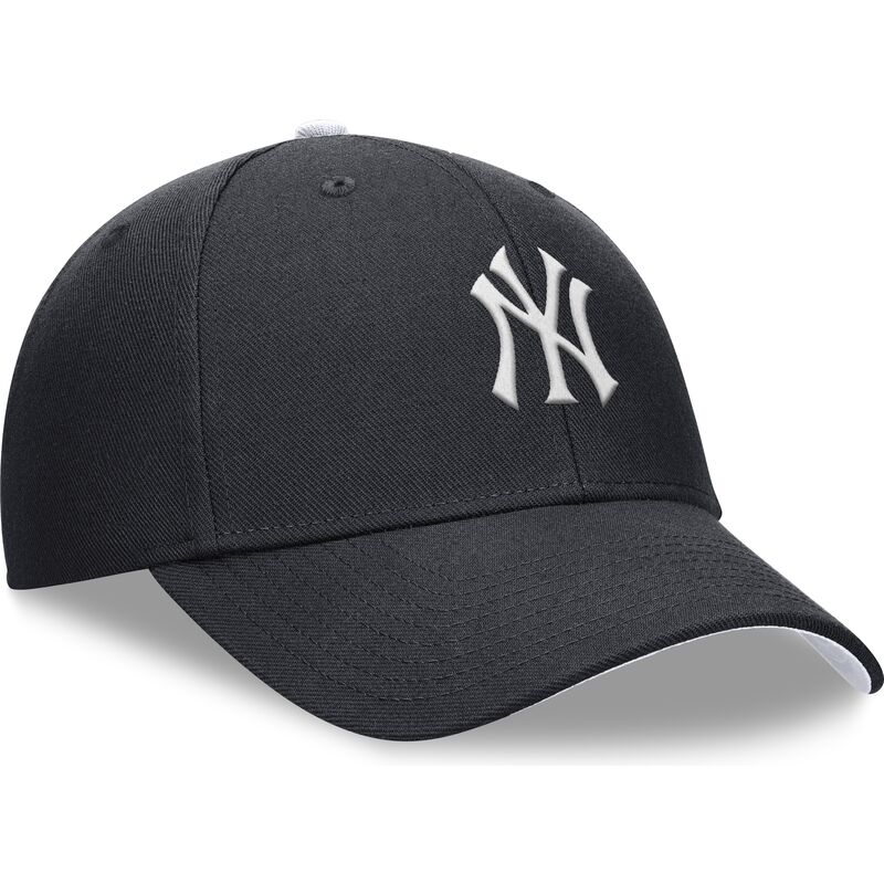 granatowa-zakrzywiona-czapka-regulowana-dla-chlopca-dri-fit-club-structured-new-york-yankees-mlb-od-nike