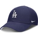 niebieska-zakrzywiona-czapka-regulowana-dla-chlopca-dri-fit-club-structured-los-angeles-dodgers-mlb-od-nike