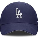 niebieska-zakrzywiona-czapka-regulowana-dla-chlopca-dri-fit-club-structured-los-angeles-dodgers-mlb-od-nike