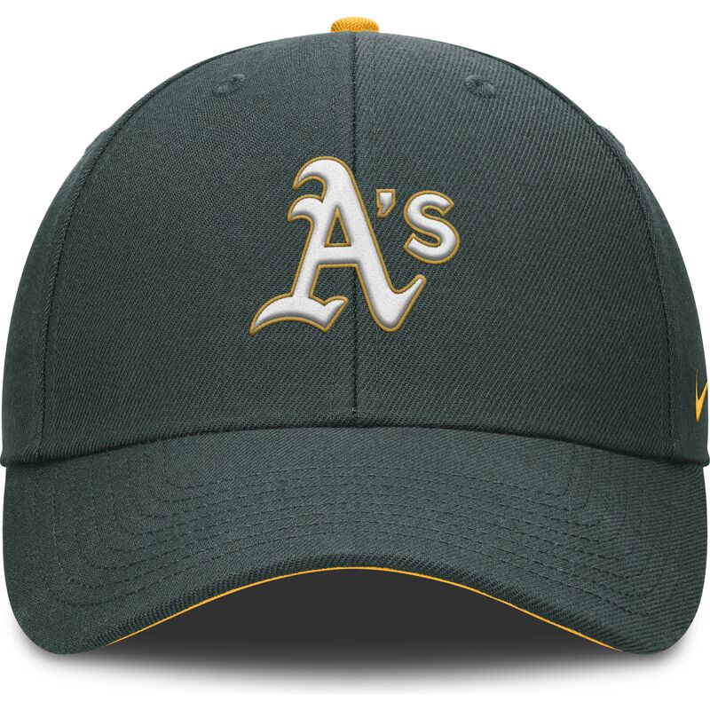 zielona-zakrzywiona-czapka-regulowana-dla-chlopca-dri-fit-club-structured-oakland-athletics-mlb-od-nike zielona-zakrzywiona-czapka-regulowana-dla-chlopca-dri-fit-club-structured-oakland-athletics-mlb-od-nike