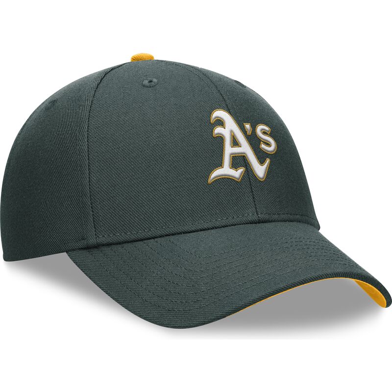 zielona-zakrzywiona-czapka-regulowana-dla-chlopca-dri-fit-club-structured-oakland-athletics-mlb-od-nike zielona-zakrzywiona-czapka-regulowana-dla-chlopca-dri-fit-club-structured-oakland-athletics-mlb-od-nike