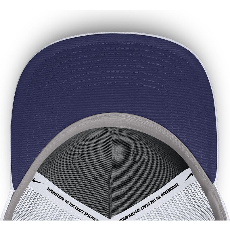 biala-czapka-trucker-z-niebieskim-logo-primetime-dri-fit-rise-structured-los-angeles-dodgers-mlb-nike biala-czapka-trucker-z-niebieskim-logo-primetime-dri-fit-rise-structured-los-angeles-dodgers-mlb-nike
