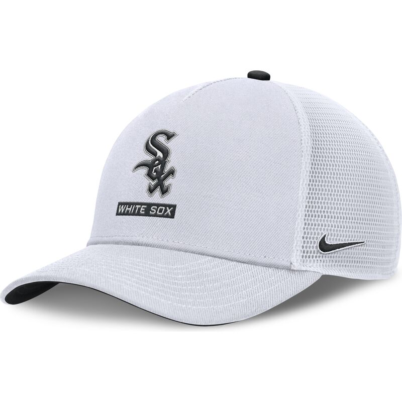 czapka-trucker-biala-primetime-dri-fit-rise-structured-chicago-white-sox-mlb-nike