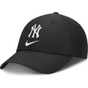czarna-zakrzywiona-czapka-regulowana-primetime-club-structured-uv-poly-ripstop-new-york-yankees-mlb-nike