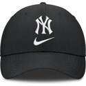 czarna-zakrzywiona-czapka-regulowana-primetime-club-structured-uv-poly-ripstop-new-york-yankees-mlb-nike