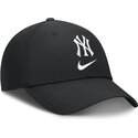 czarna-zakrzywiona-czapka-regulowana-primetime-club-structured-uv-poly-ripstop-new-york-yankees-mlb-nike