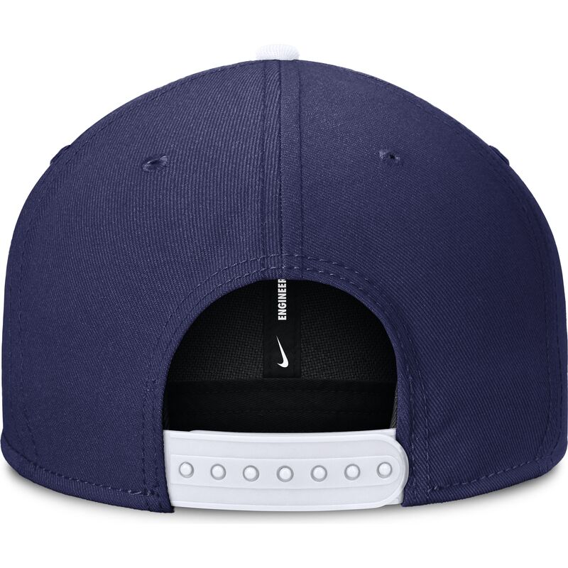 czapka-plaska-niebiesko-biala-snapback-dla-chlopca-dri-fit-pro-structured-square-bill-los-angeles-dodgers-mlb-nike