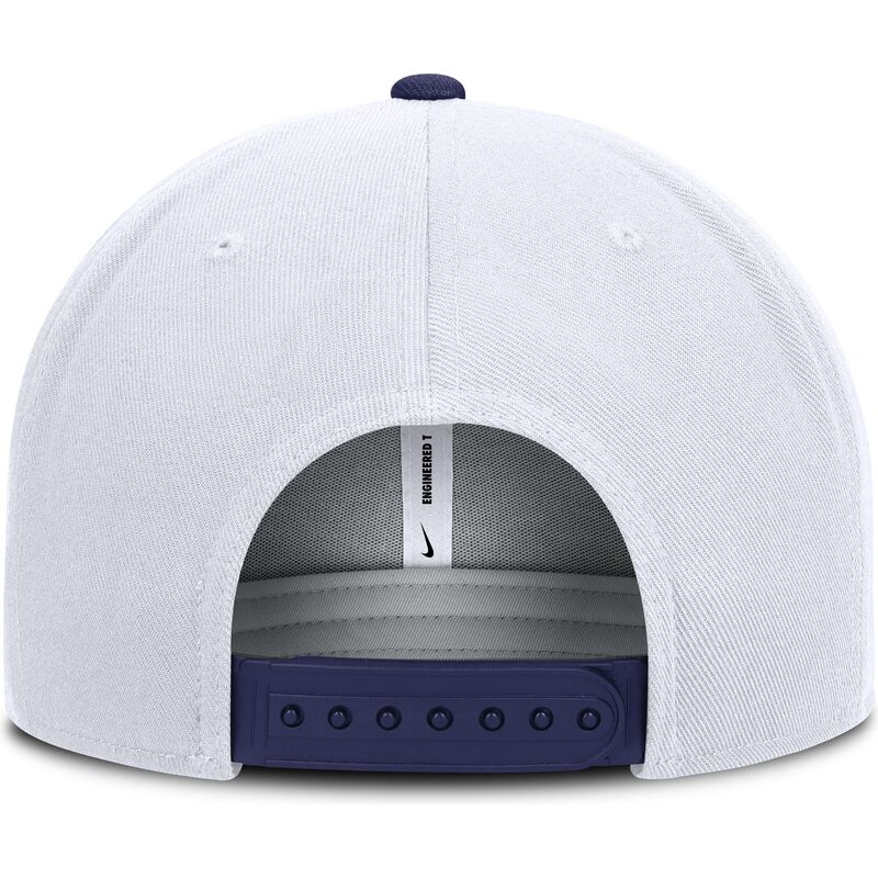 biala-i-niebieska-plaska-czapka-snapback-cooperstown-dri-fit-pro-structured-square-bill-los-angeles-dodgers-mlb-od-nike biala-i-niebieska-plaska-czapka-snapback-cooperstown-dri-fit-pro-structured-square-bill-los-angeles-dodgers-mlb-od-nike