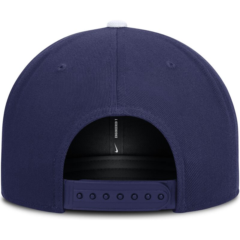 niebiesko-biala-plaska-czapka-snapback-nike-dri-fit-pro-structured-square-bill-los-angeles-dodgers-mlb-od-nike