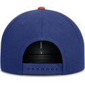 czapka-plaska-niebiesko-pomaranczowa-wielokolorowa-snapback-dri-fit-pro-structured-square-bill-new-york-mets-mlb-nike