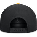 czarna-i-zolta-plaska-czapka-snapback-dri-fit-pro-structured-square-bill-pittsburgh-pirates-mlb-od-nike