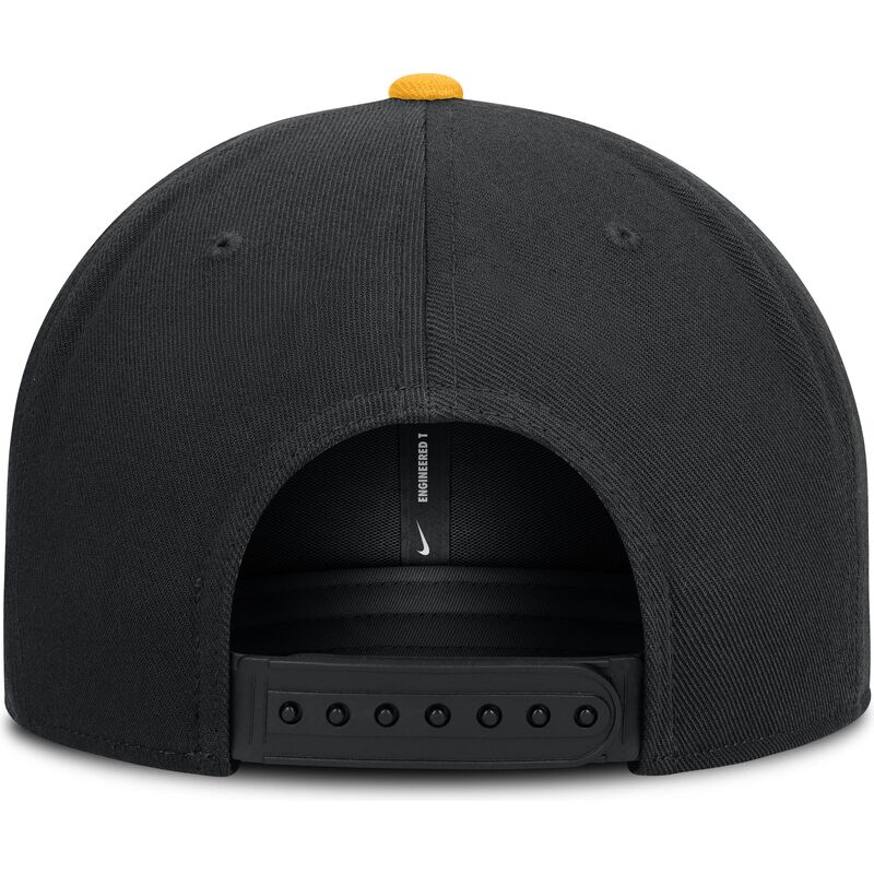 czarna-i-zolta-plaska-czapka-snapback-dri-fit-pro-structured-square-bill-pittsburgh-pirates-mlb-od-nike