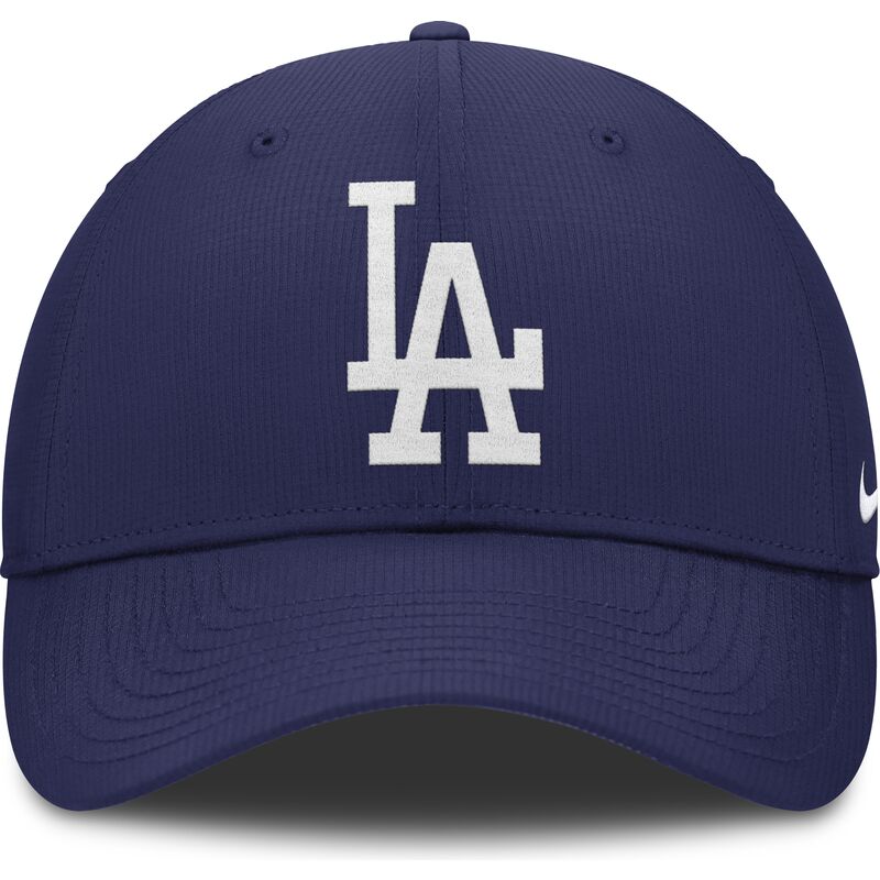 niebieska-regulowana-czapka-z-daszkiem-club-structured-uv-poly-ripstop-los-angeles-dodgers-mlb-od-nike