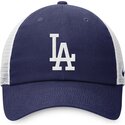 czapka-trucker-niebieska-regulowana-club-unstructured-los-angeles-dodgers-mlb-nike